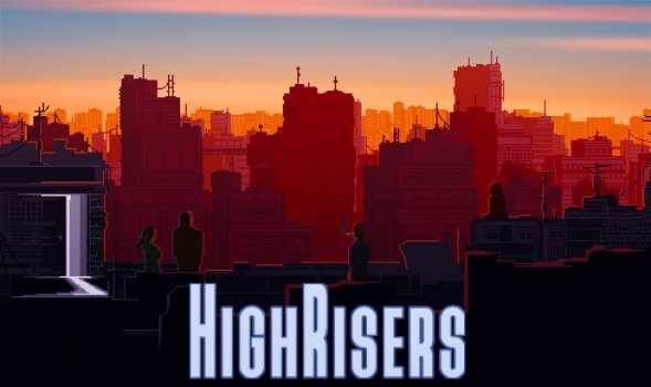 highrisers_titlescreen